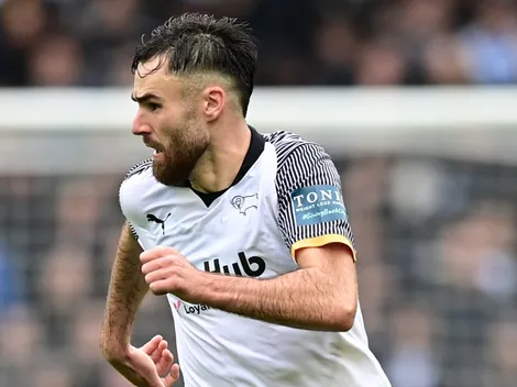 En Inglaterra se aburren de Brereton y lo llenan de críticas