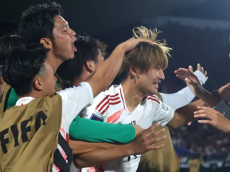 El gesto japonés que le dio una lección a todo Chile