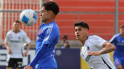 La U le amargó la intertemporada a Colo Colo.