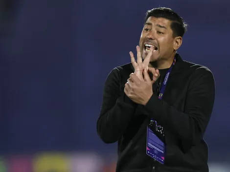 Detectan el principal pecado de Córdova en la Roja mundialista: "Igualar en..."