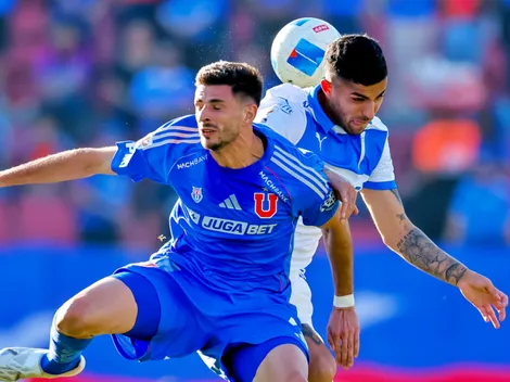 Yáñez quema todo y exige que la U juegue como sea ante la UC