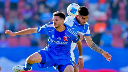 La U se mostró en contra a jugar con la UC entre medio de su llave ante Lanús.
