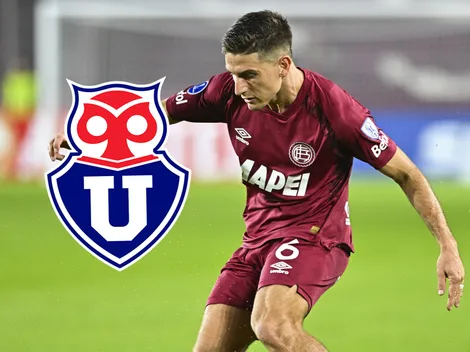 ¡Gran ninguneo a la U de un Lanús con complejo de campeón!