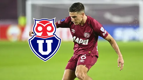 Jugador de Lanús reconoce que el equipo ya se ve campeón antes de la semifinal contra la U.