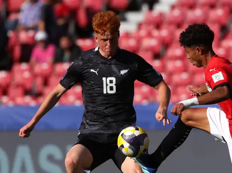 Cometió el error de su vida en el debut y ahora agradece el apoyo chileno