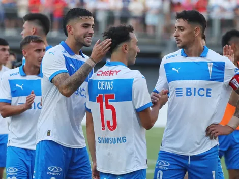 Figura de la UC da inesperado giro y renueva con el club