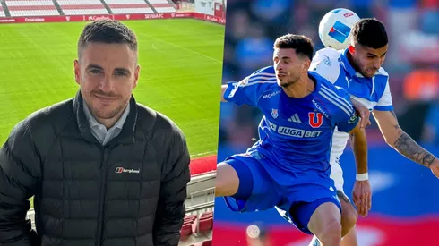 U. de Chile tiene problemas con el calendario.