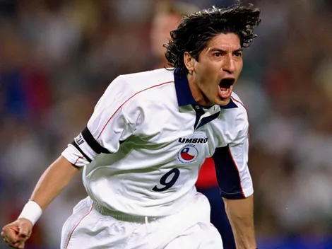 El día que Zamorano rechazó los millones de Boca Juniors por el América