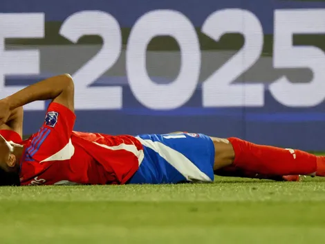 Destapan escándalo en el Mundial Sub-20: "Alguien está choreando plata"