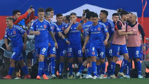 Revelan las prioridades de la U para renovar contrato.