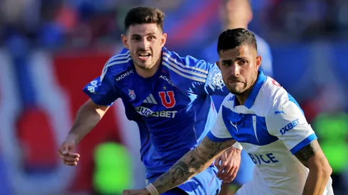 La U espera una reprogramación para el clásico universitario.