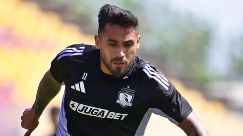 Bolados volvió a convertir en el equipo de Fernando Ortiz.