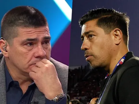 Toby Vega dice lo que muchos piensan del trabajo de Córdova