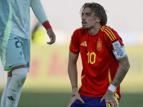 Mundial Sub 20: España al borde de un papelón y Cuba da la sorpresa