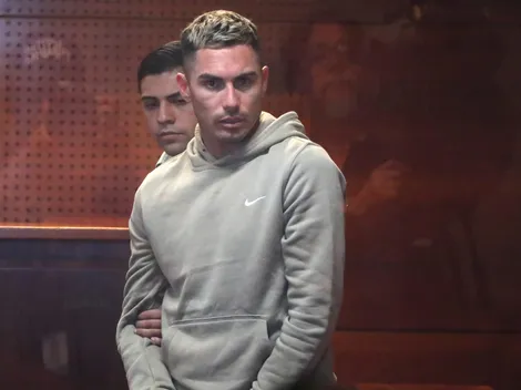 "No tengo nada que...": Pineda rompe el silencio tras formalización