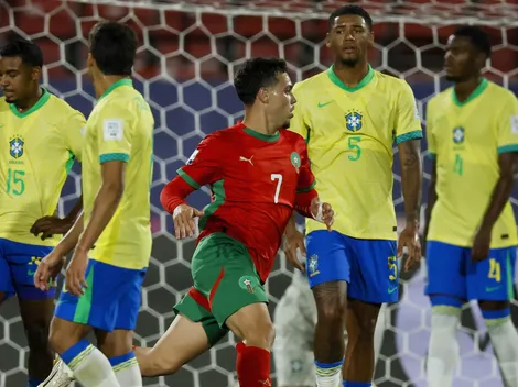 Mundial Sub 20: Argentina gana con polémica y Marruecos golpea a Brasil