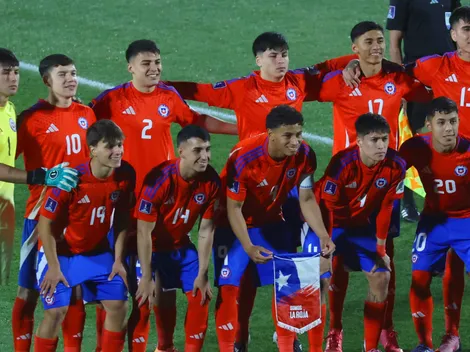 "Buen Mundial": Gonzalo Jara destaca a una figura de Chile Sub 20