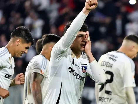 Colo Colo busca remecer el mercado con el fichaje de codiciado crack