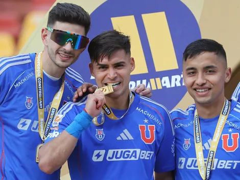 El jugador que más le costará renovar a la U