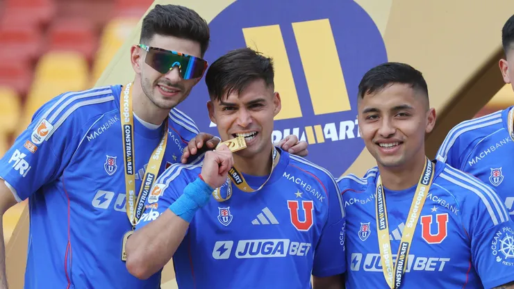 Fabián Hormazábal termina contrato al final de temporada con la U.