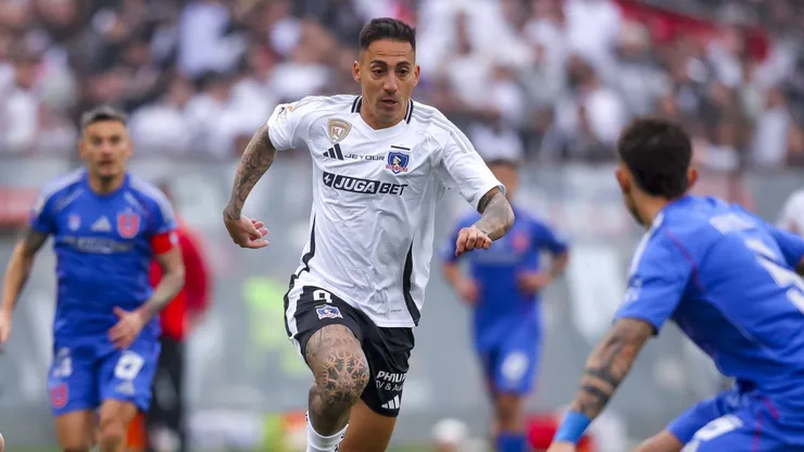 Habló Javier Correa
