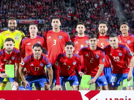 A Borghi le gustaría un DT chileno para la Roja con una condición