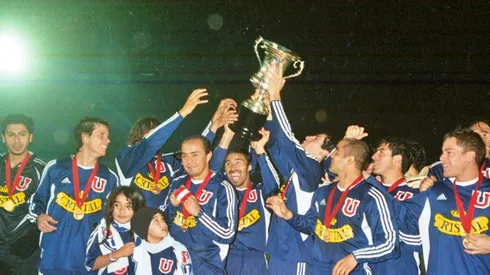 Uno de los campeones azules del 2004 dio un vuelco hacia el boxeo.