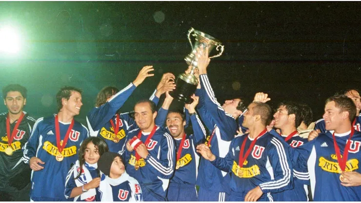 Uno de los campeones azules del 2004 dio un vuelco hacia el boxeo.