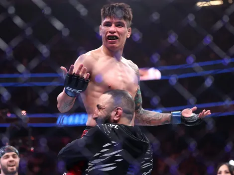 ¿Se viene? Jaula Bahamondes le pone fecha a su próxima pelea