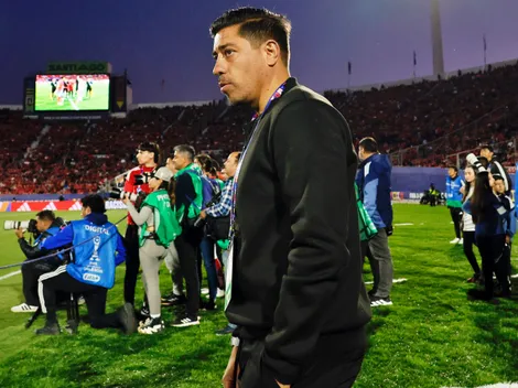 No será Nico Córdova: La peor campaña de Chile en un Mundial Sub 20