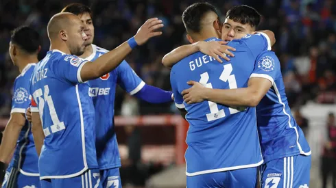 Ignacio Vásquez no ha sido considerado en la U.