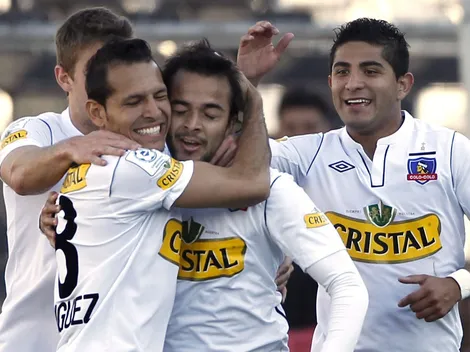 Ex Colo Colo tendrá de DT un albo campeón de América... ¡en la Kings League!