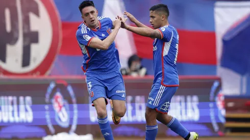 Ignacio Tapia prepara su despedida de la U tras varias temporadas.