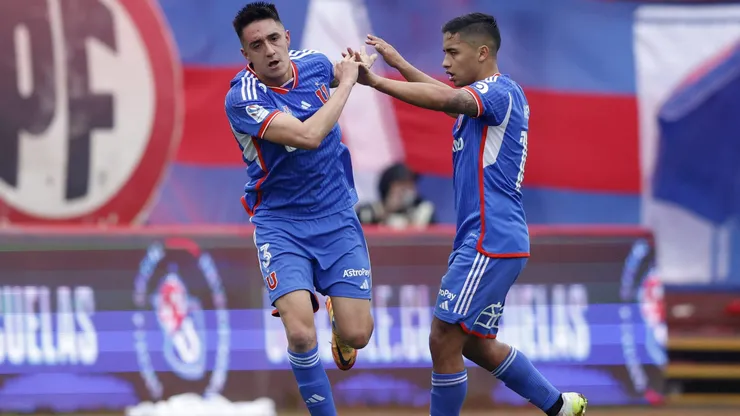 Ignacio Tapia prepara su despedida de la U tras varias temporadas.