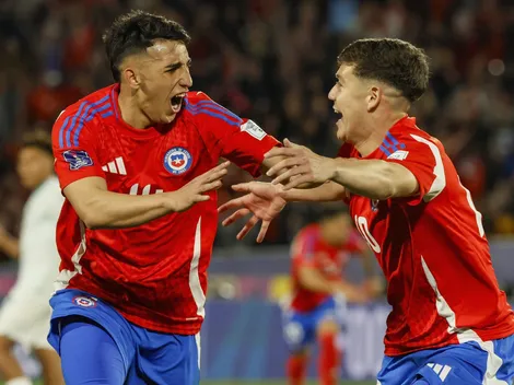 Chile vs Egipto: El horario en que la Roja se jugará todo en el Mundial