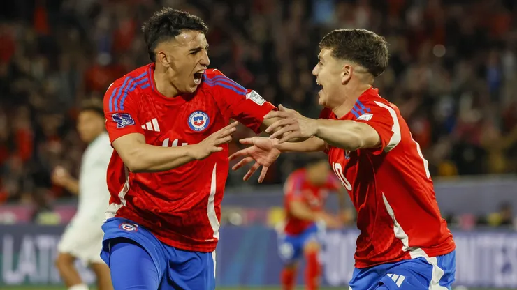 La Roja se juega una final contra Egipto en el Mundial Sub-20.