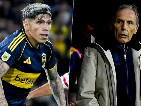 ¿Está grave? Boca revela estado de salud de Miguel Ángel Russo