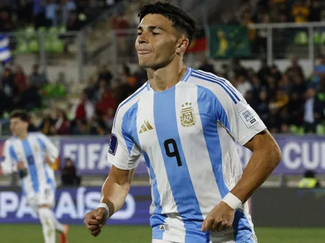 Lo dirigió Quinteros, fue congelado, imitó ruta de Vidal y brilla en el Mundial