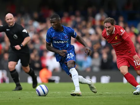 Pronósticos Chelsea vs Liverpool: el partido 200 en una de las mayores rivalidades del Big Six
