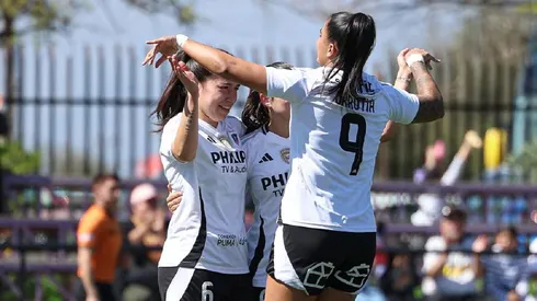 Las Albas enfrentan a Sao Paulo en la Copa Libertadores Femenina.