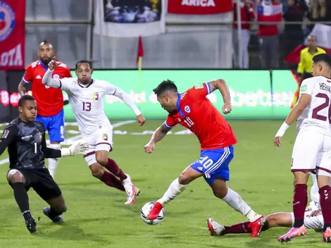 Revelan el detalle de la millonaria deuda que tiene exjugador de la Roja