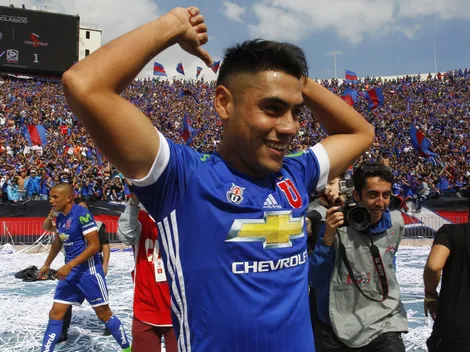 El esperado primer refuerzo que busca la U para 2026