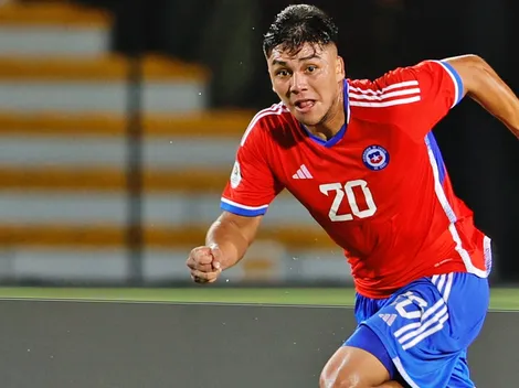 Atacan sin piedad a Damián Pizarro: "Que se dedique al béisbol"