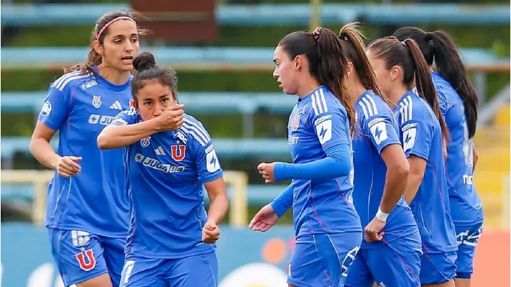 Las Leonas enfrentan a Nacional de Uruguay.