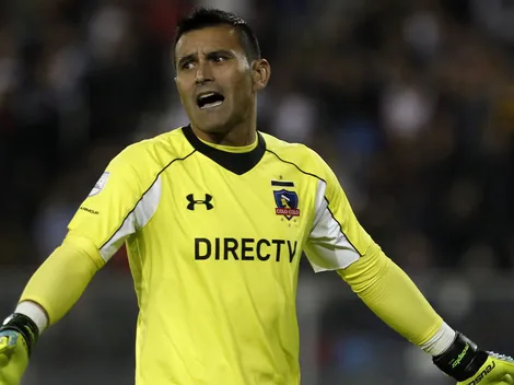 "Hay que esforzarse un poco": ex arquero le pega con todo a Colo Colo