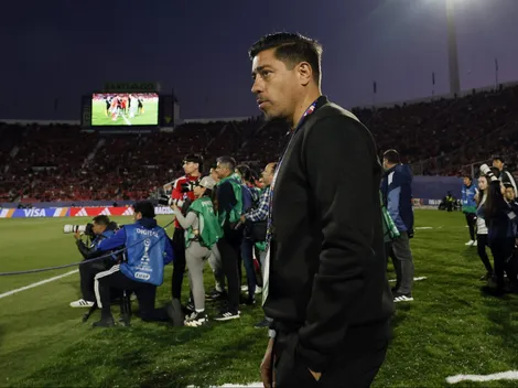 El otro "premio" que se juega Nicolás Córdova en el Mundial Sub 20