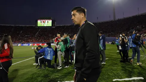 Nicolás Córdova tiene una final.