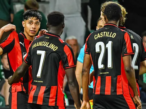 Tras fracaso en Alemania: El goleador que le quitó el puesto a Osorio