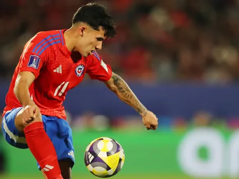 Grande de Brasil busca fichar a sorpresa chilena del Mundial: "No tiene..."