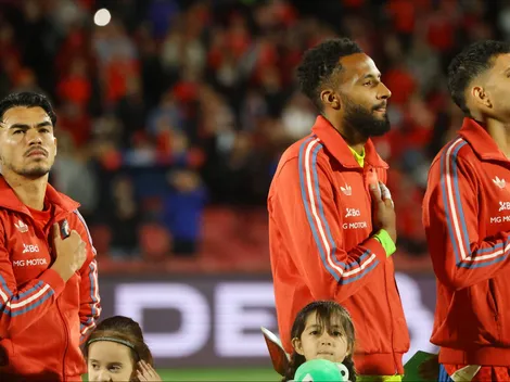 La Roja concentrará fuera de Juan Pinto Durán por primera vez en la historia